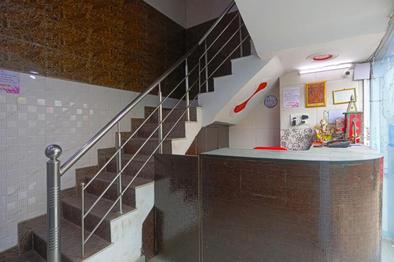 Oyo Flagship 79289 Hotel Grand Keshav Ghaziabad Exterior photo